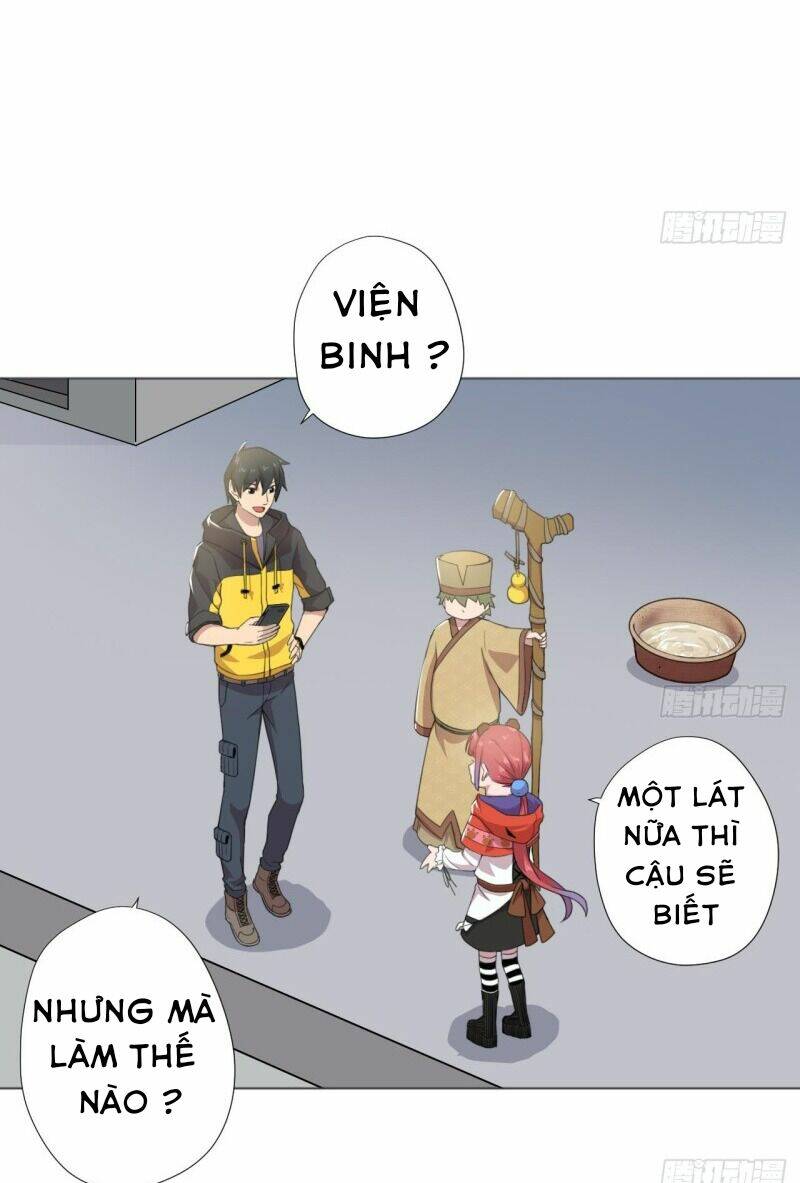 Thiên Thần Shipper - Chapter 58 - Page 4