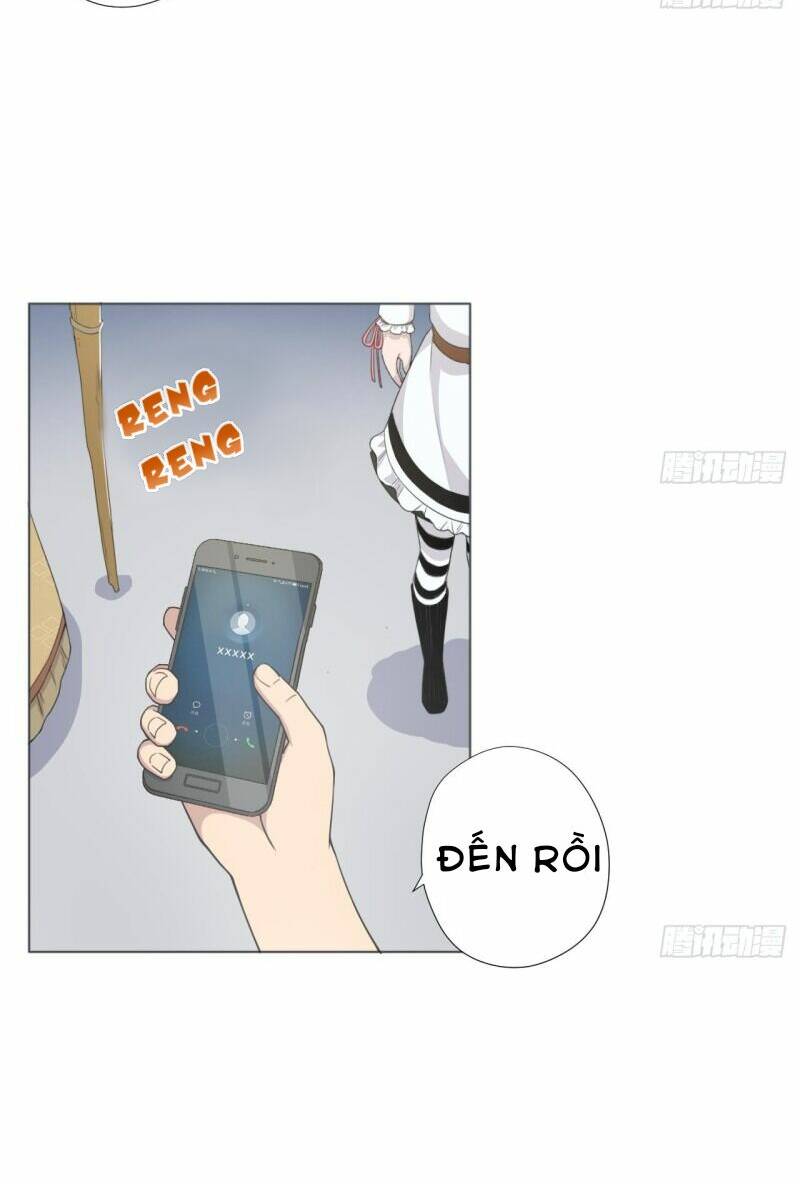 Thiên Thần Shipper - Chapter 58 - Page 5