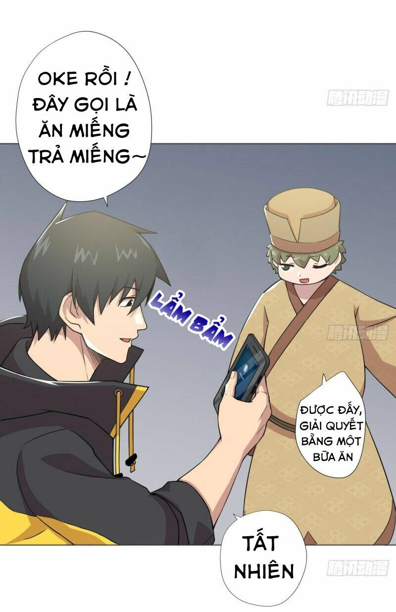 Thiên Thần Shipper - Chapter 58 - Page 8