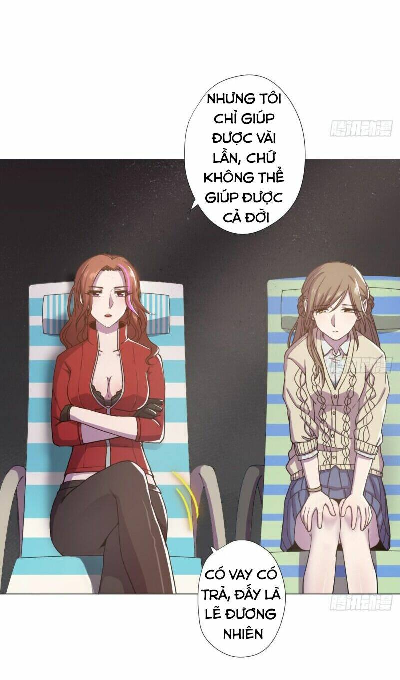 Thiên Thần Shipper - Chapter 59 - Page 9