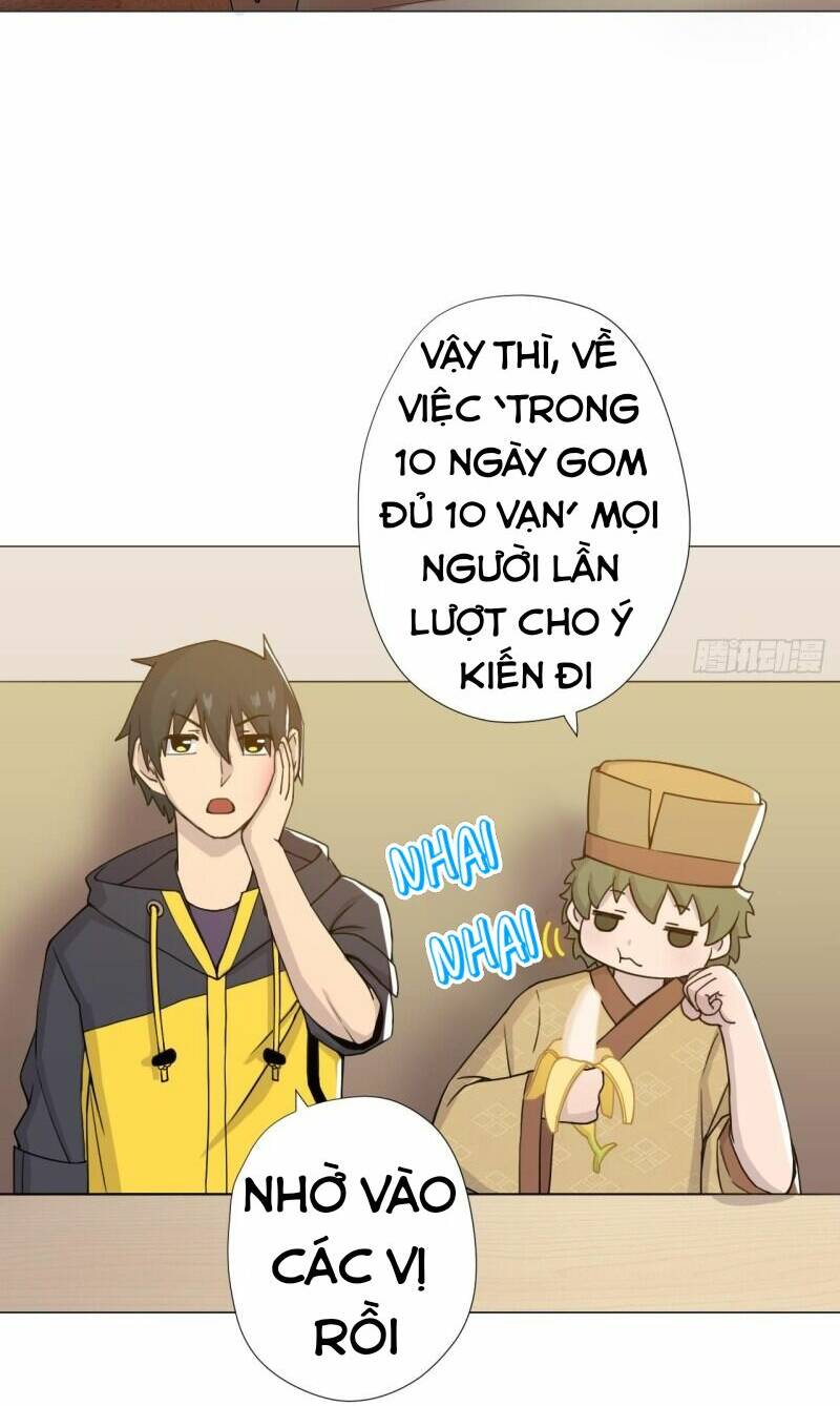 Thiên Thần Shipper - Chapter 59 - Page 13