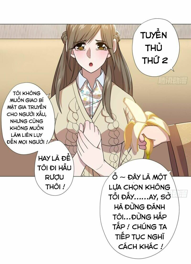 Thiên Thần Shipper - Chapter 59 - Page 15