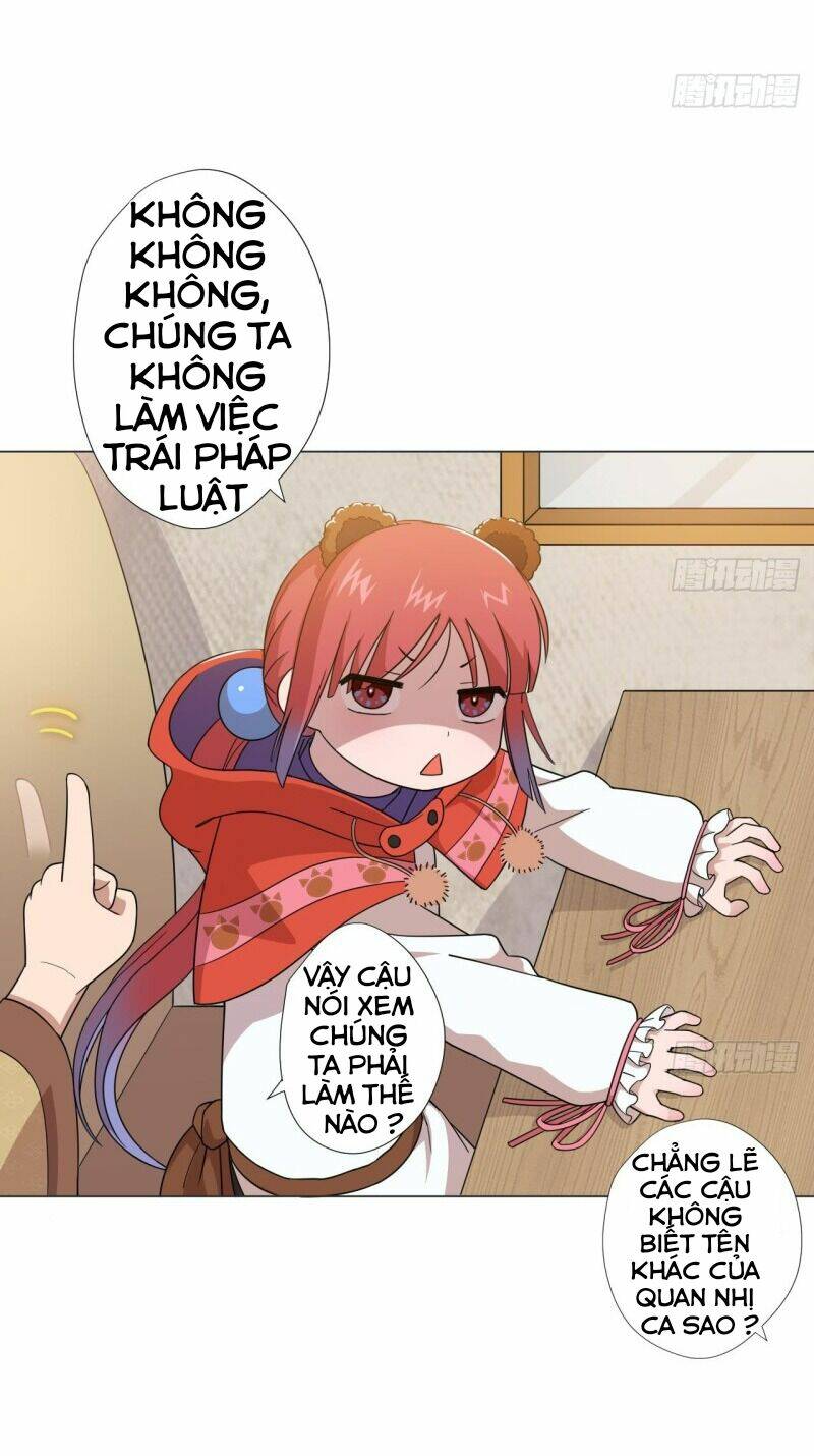 Thiên Thần Shipper - Chapter 59 - Page 20