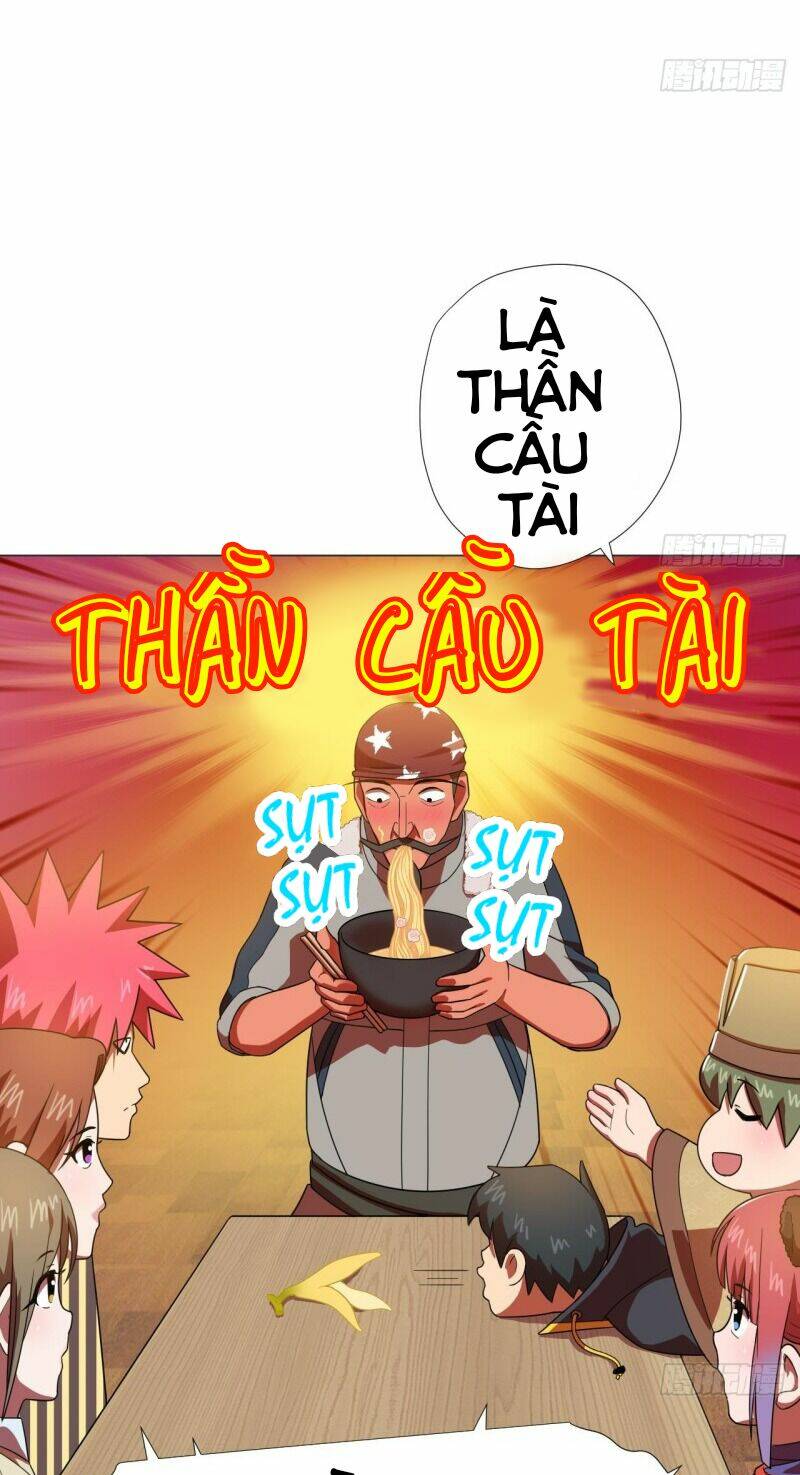 Thiên Thần Shipper - Chapter 59 - Page 22