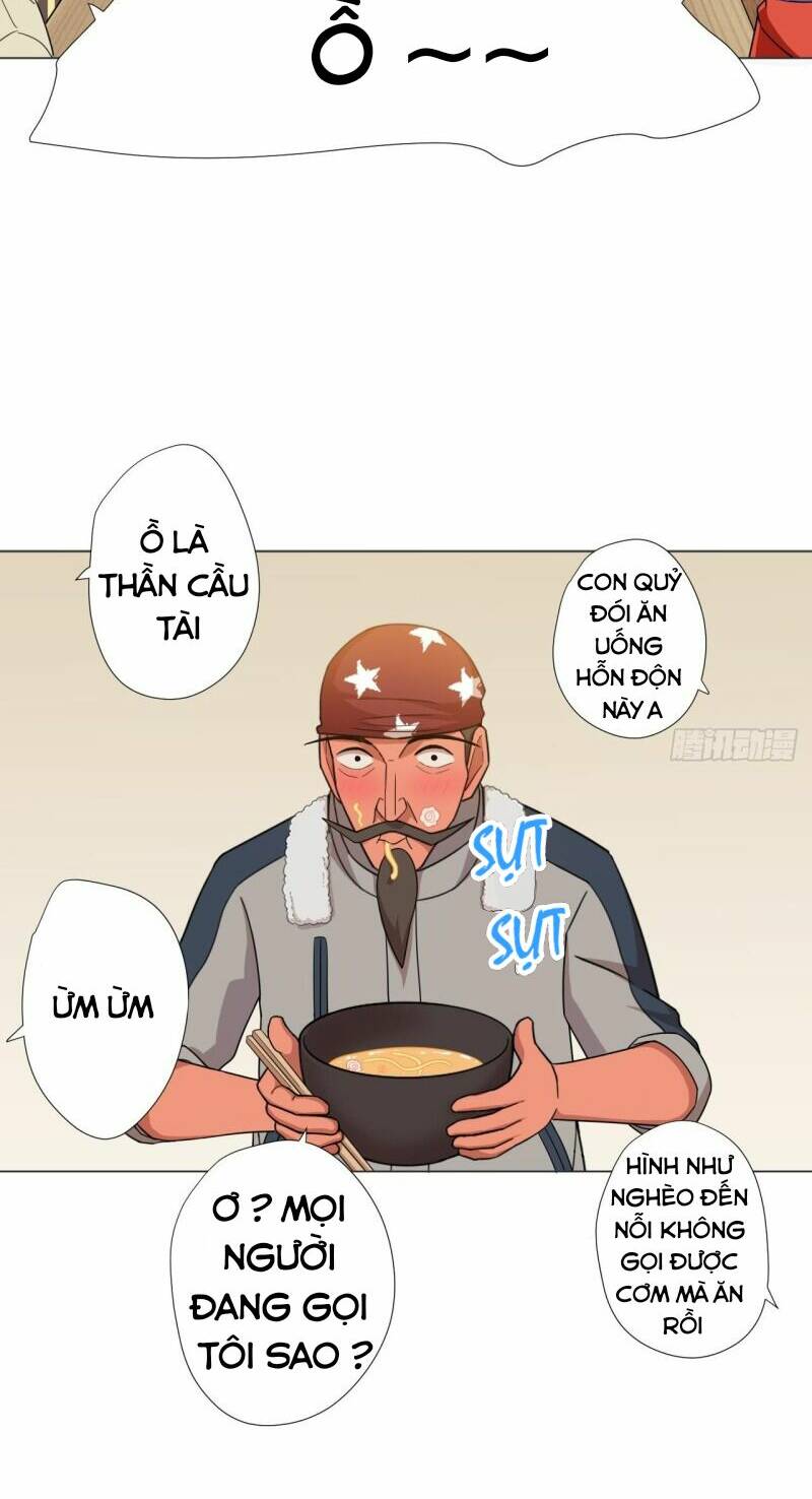 Thiên Thần Shipper - Chapter 59 - Page 23