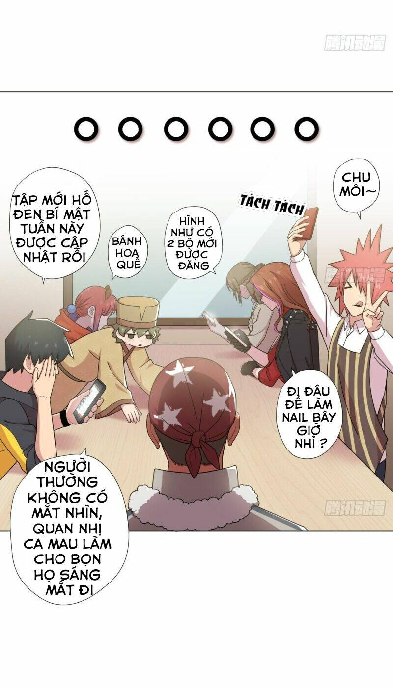 Thiên Thần Shipper - Chapter 59 - Page 24