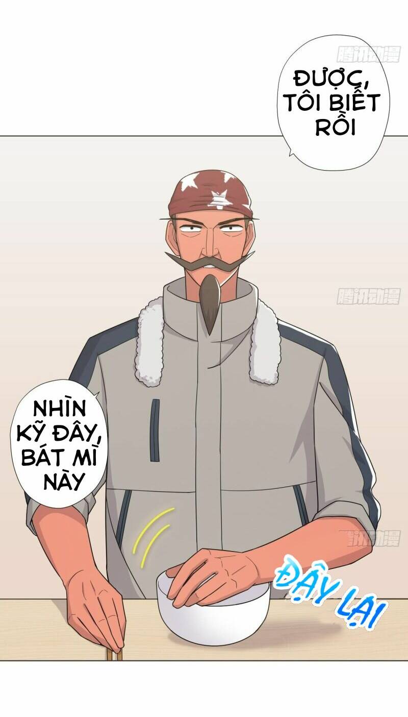 Thiên Thần Shipper - Chapter 59 - Page 25