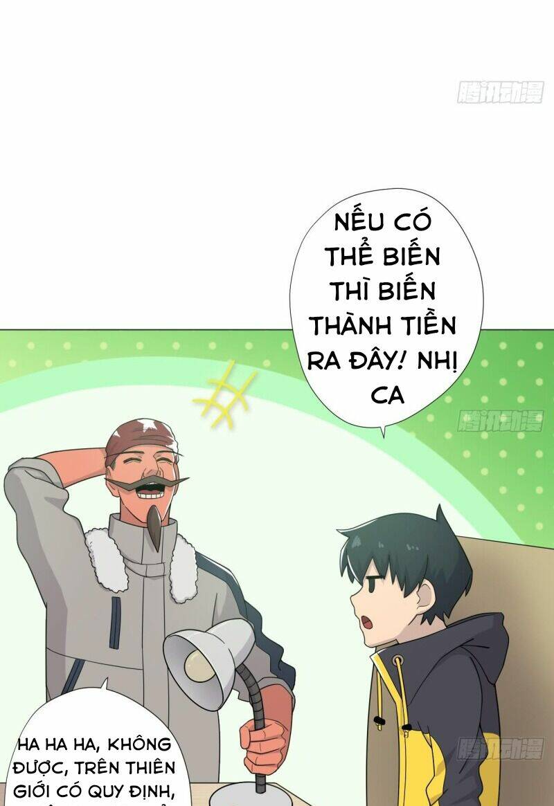 Thiên Thần Shipper - Chapter 59 - Page 30