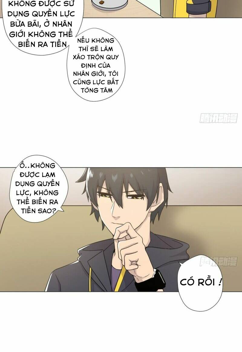 Thiên Thần Shipper - Chapter 59 - Page 31