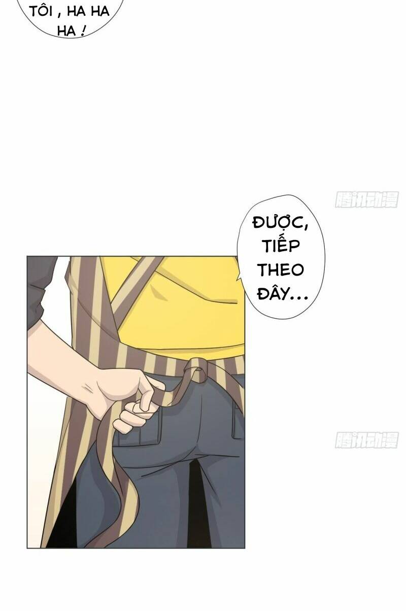 Thiên Thần Shipper - Chapter 59 - Page 33