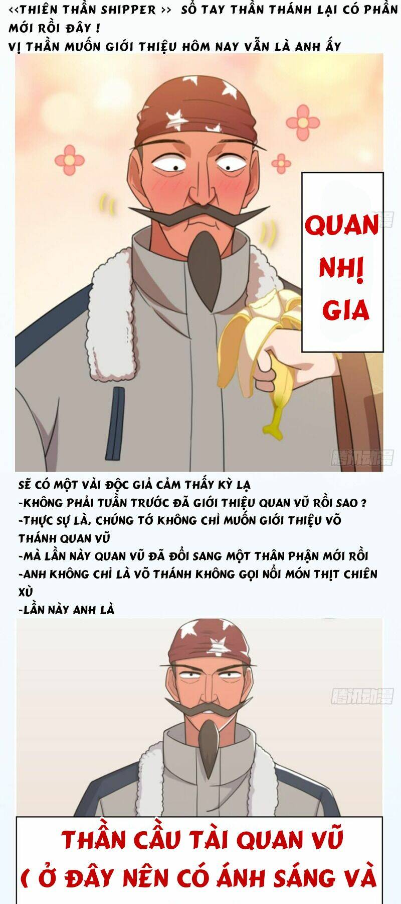 Thiên Thần Shipper - Chapter 59 - Page 36