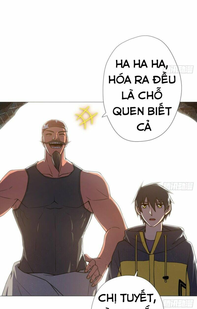 Thiên Thần Shipper - Chapter 59 - Page 4