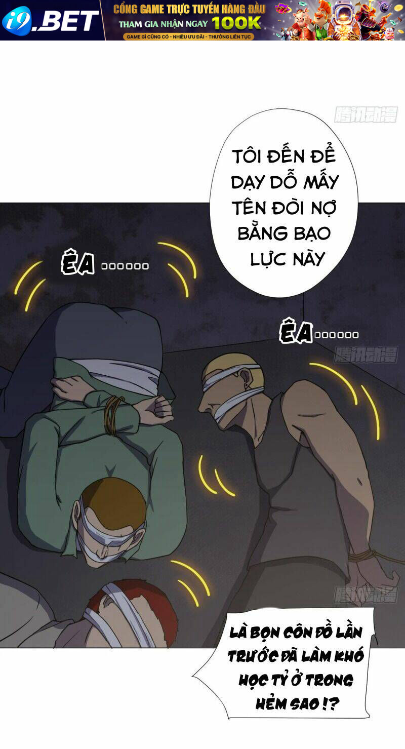 Thiên Thần Shipper - Chapter 59 - Page 6