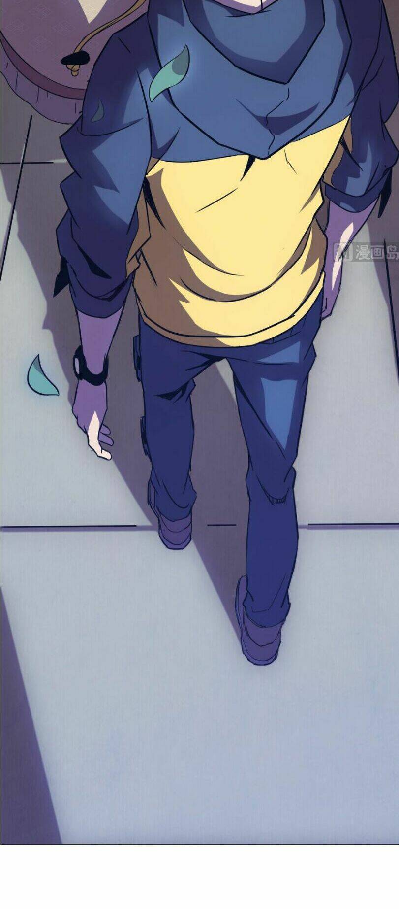 Thiên Thần Shipper - Chapter 6 - Page 12