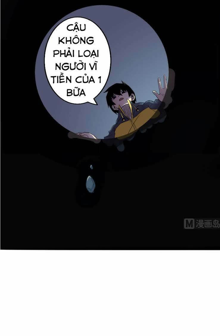 Thiên Thần Shipper - Chapter 6 - Page 14
