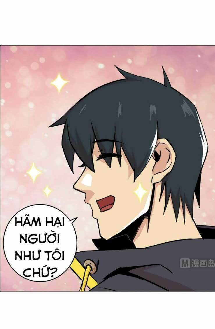 Thiên Thần Shipper - Chapter 6 - Page 15