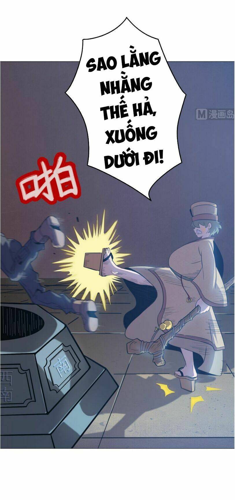 Thiên Thần Shipper - Chapter 6 - Page 16