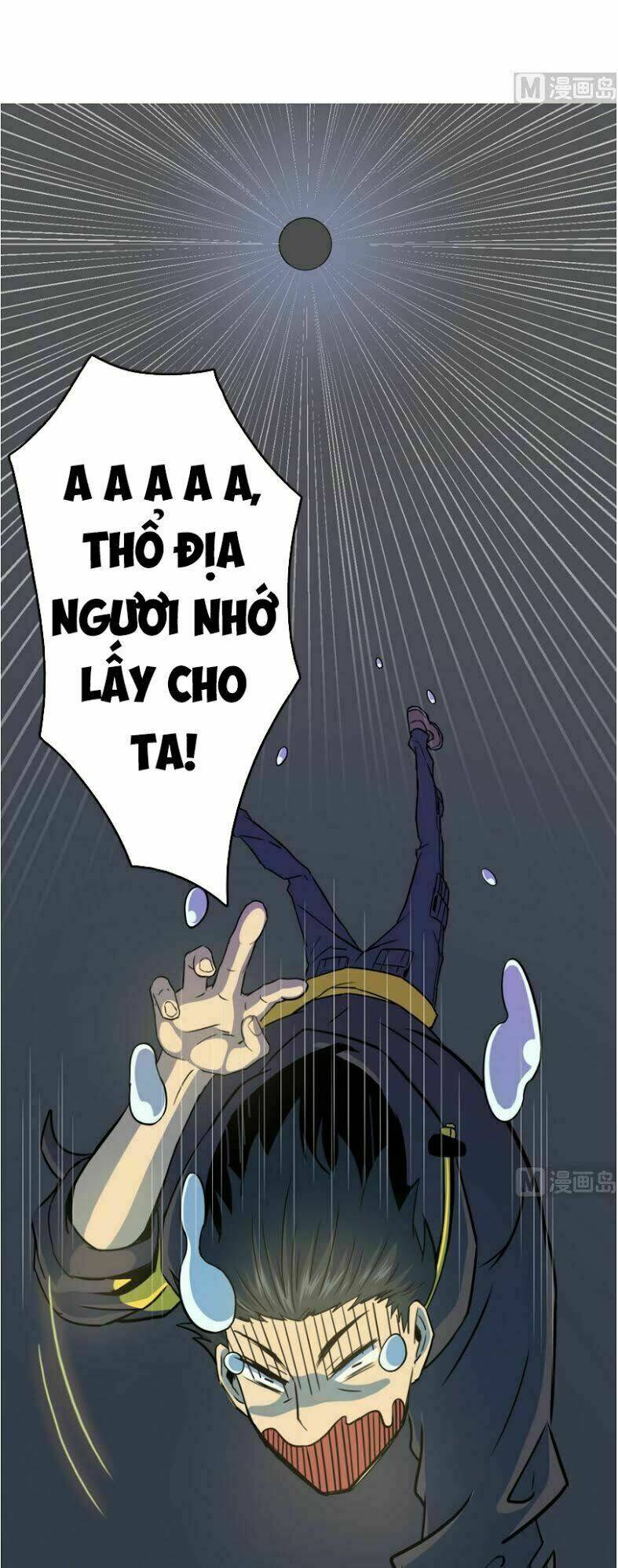 Thiên Thần Shipper - Chapter 6 - Page 17