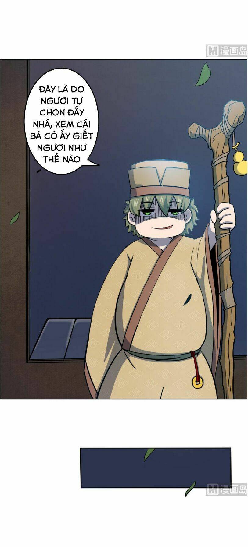 Thiên Thần Shipper - Chapter 6 - Page 19