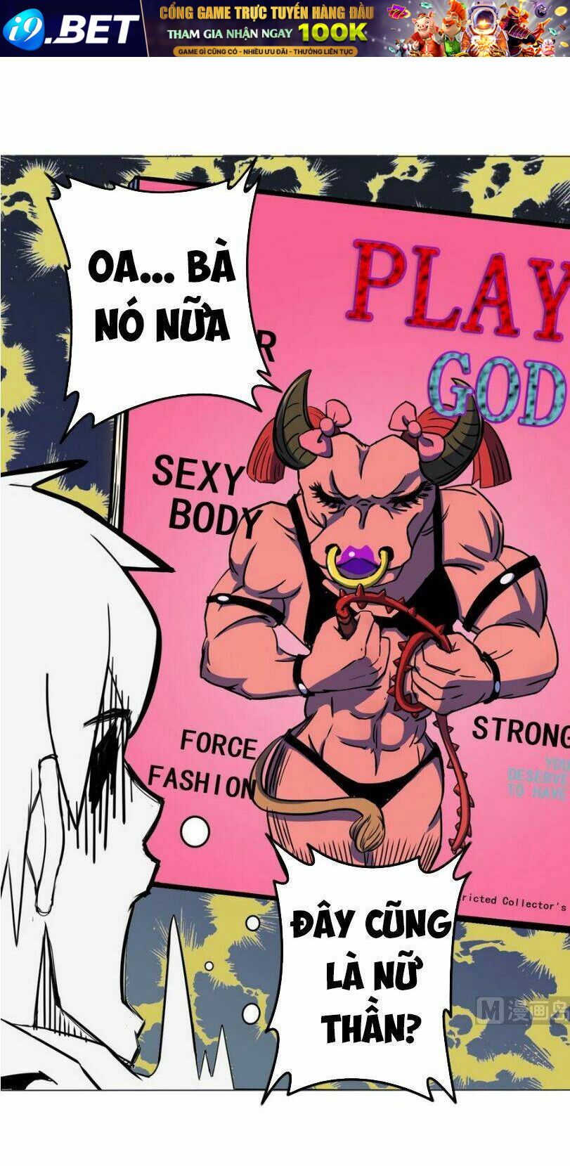 Thiên Thần Shipper - Chapter 6 - Page 3