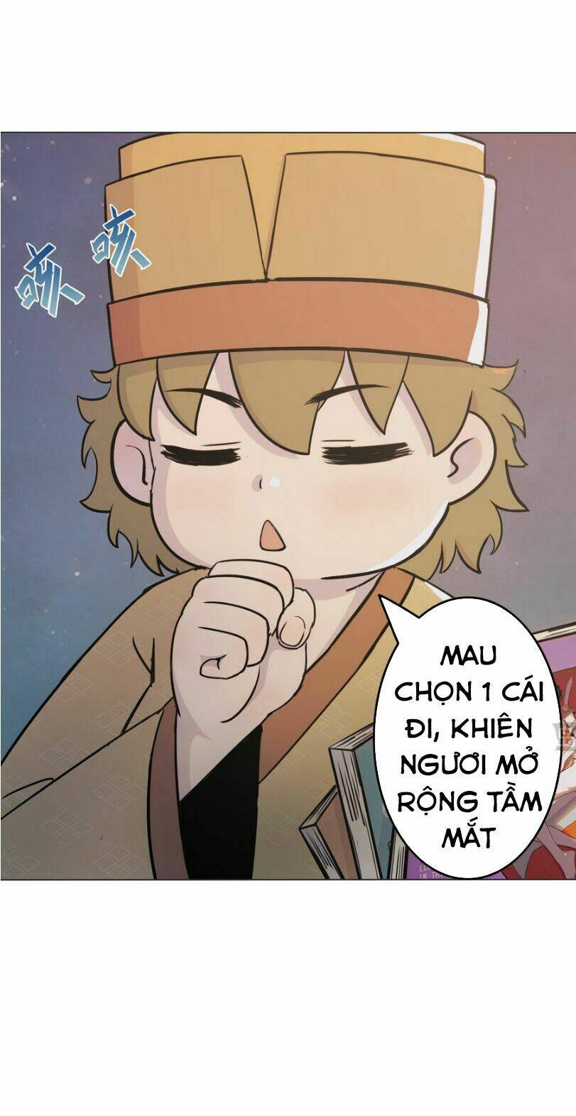Thiên Thần Shipper - Chapter 6 - Page 5