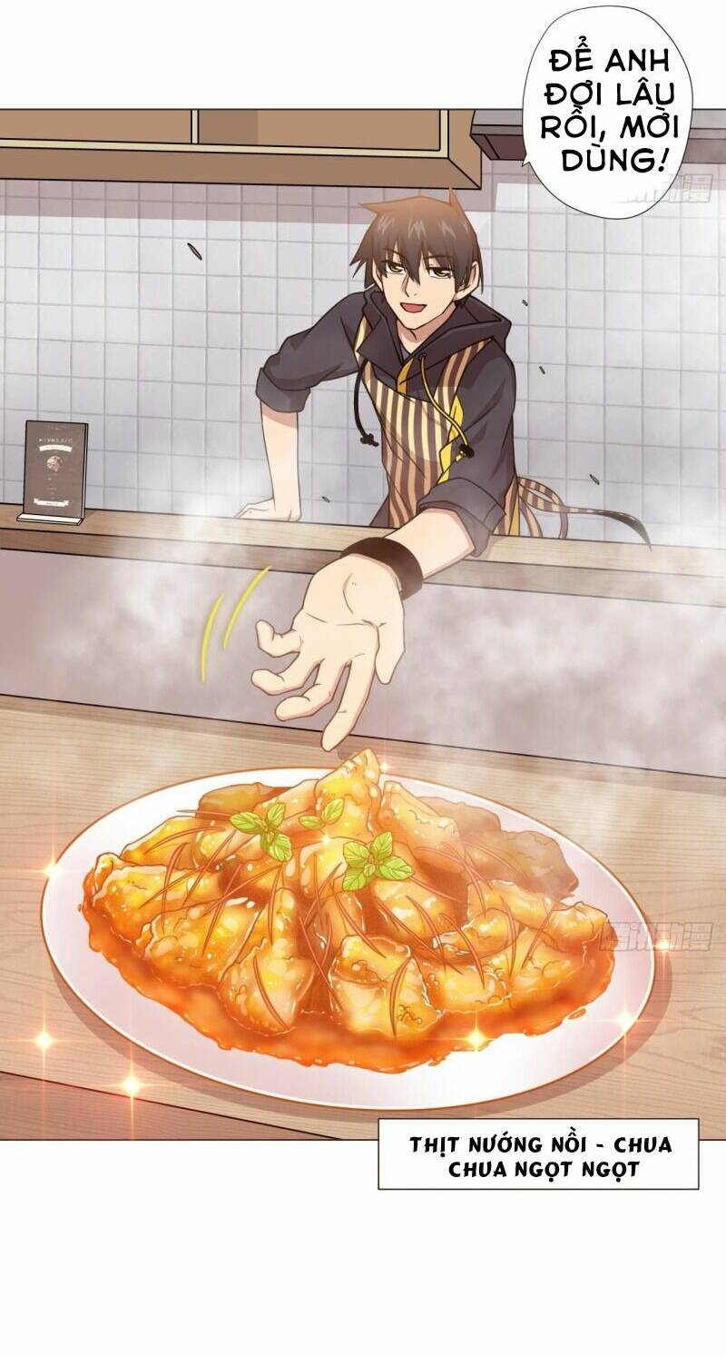 Thiên Thần Shipper - Chapter 60 - Page 12