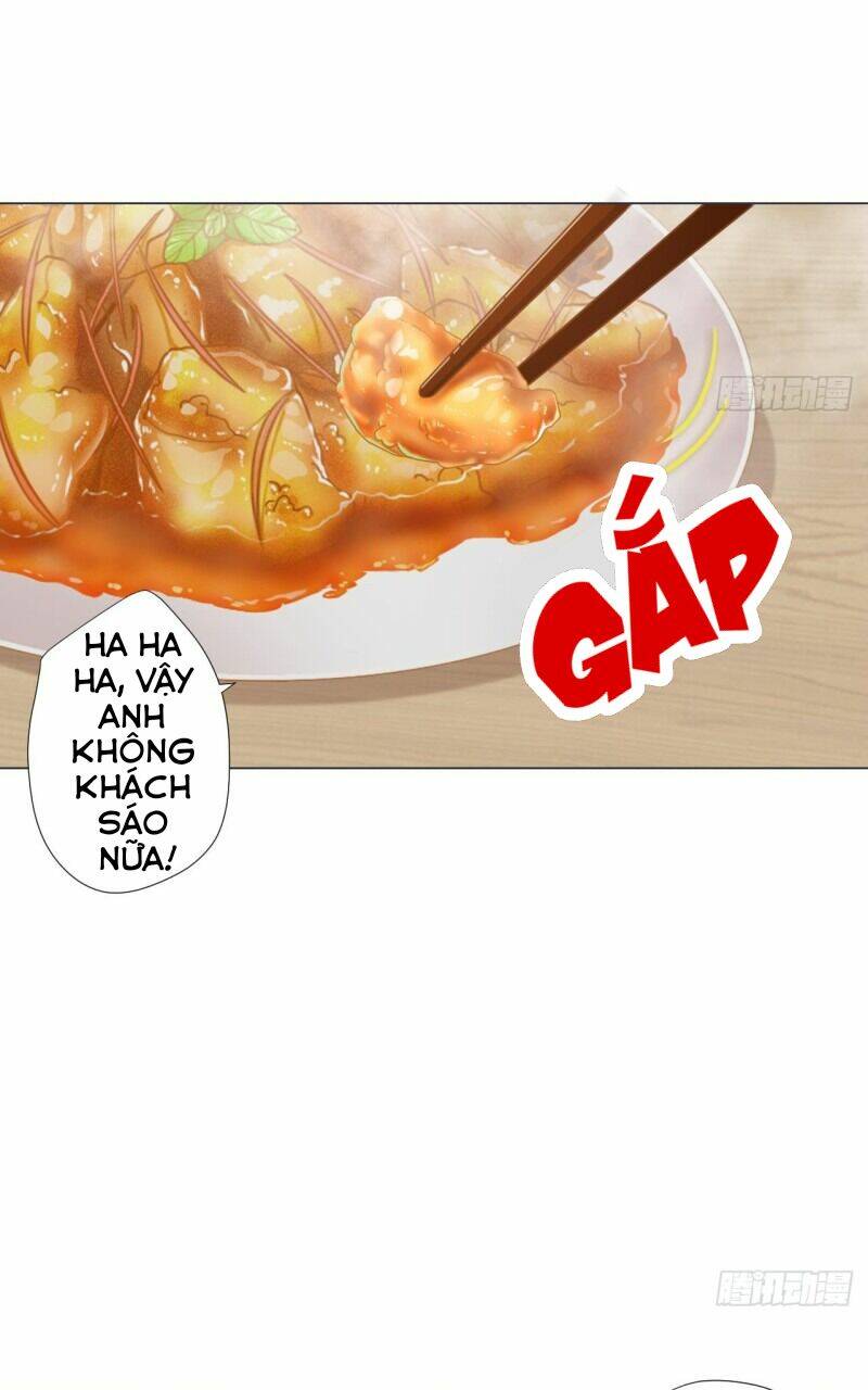 Thiên Thần Shipper - Chapter 60 - Page 13