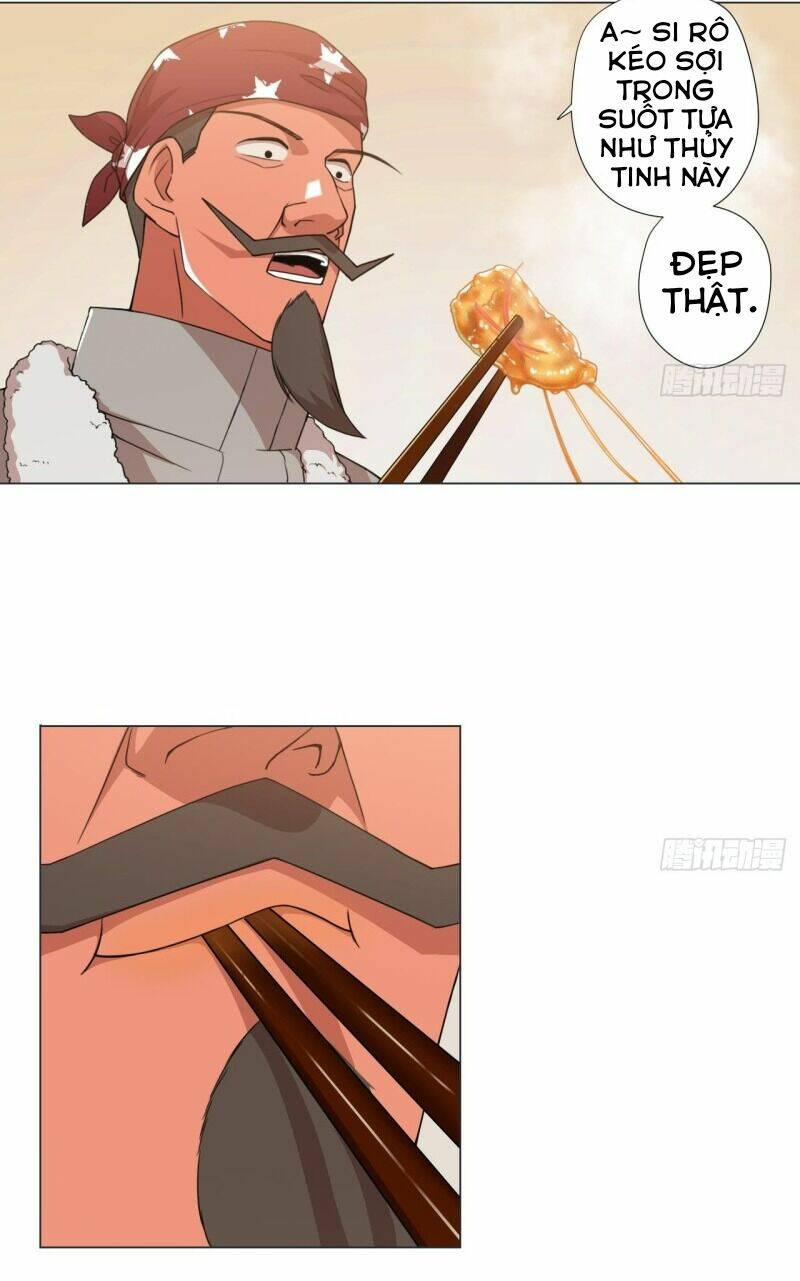 Thiên Thần Shipper - Chapter 60 - Page 14