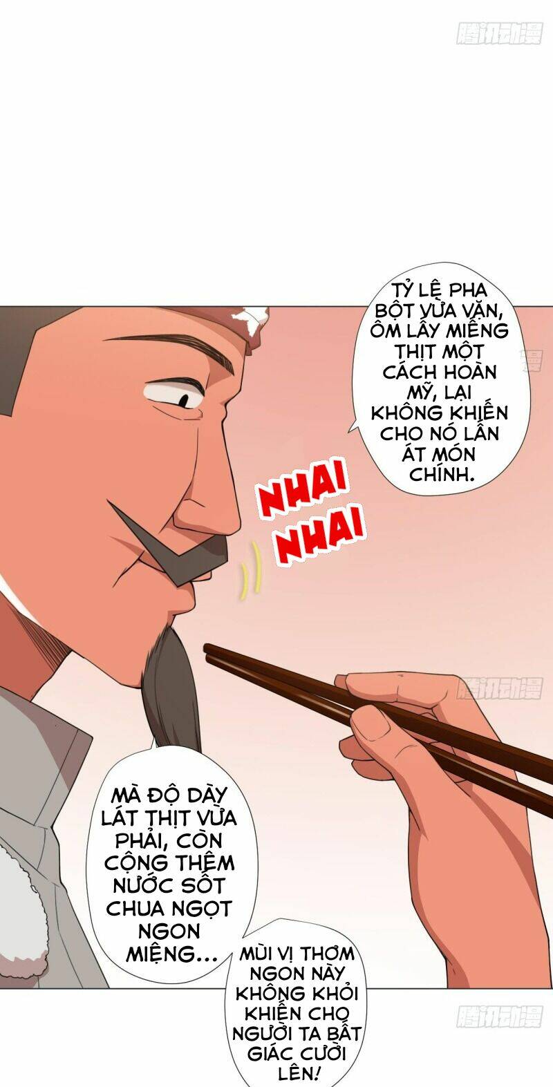 Thiên Thần Shipper - Chapter 60 - Page 15