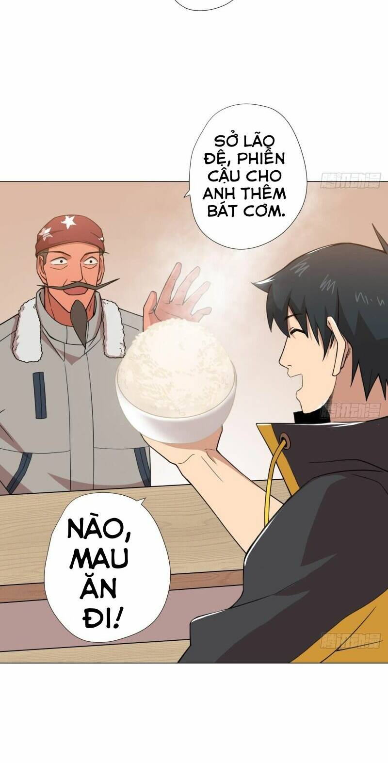 Thiên Thần Shipper - Chapter 60 - Page 16