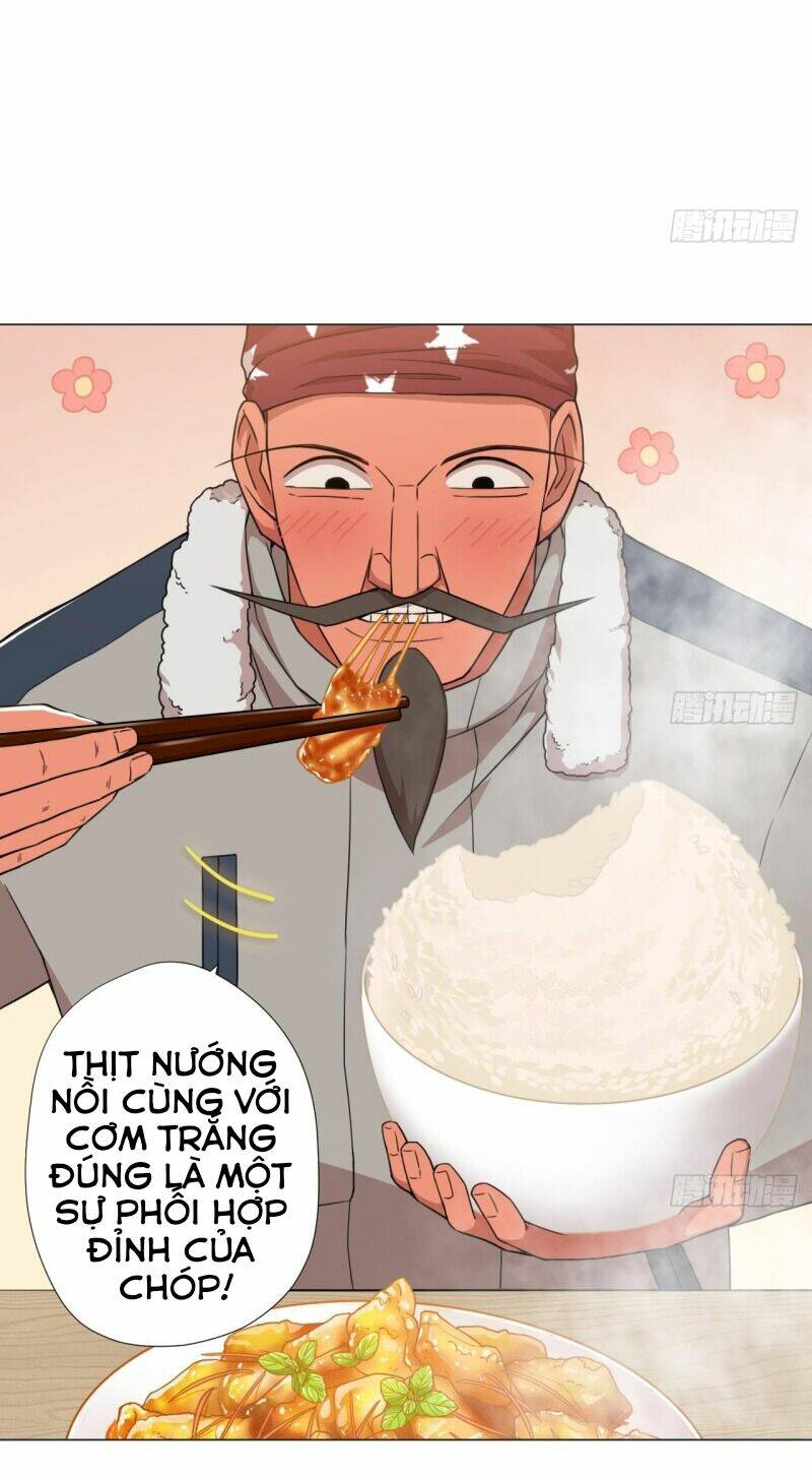 Thiên Thần Shipper - Chapter 60 - Page 17