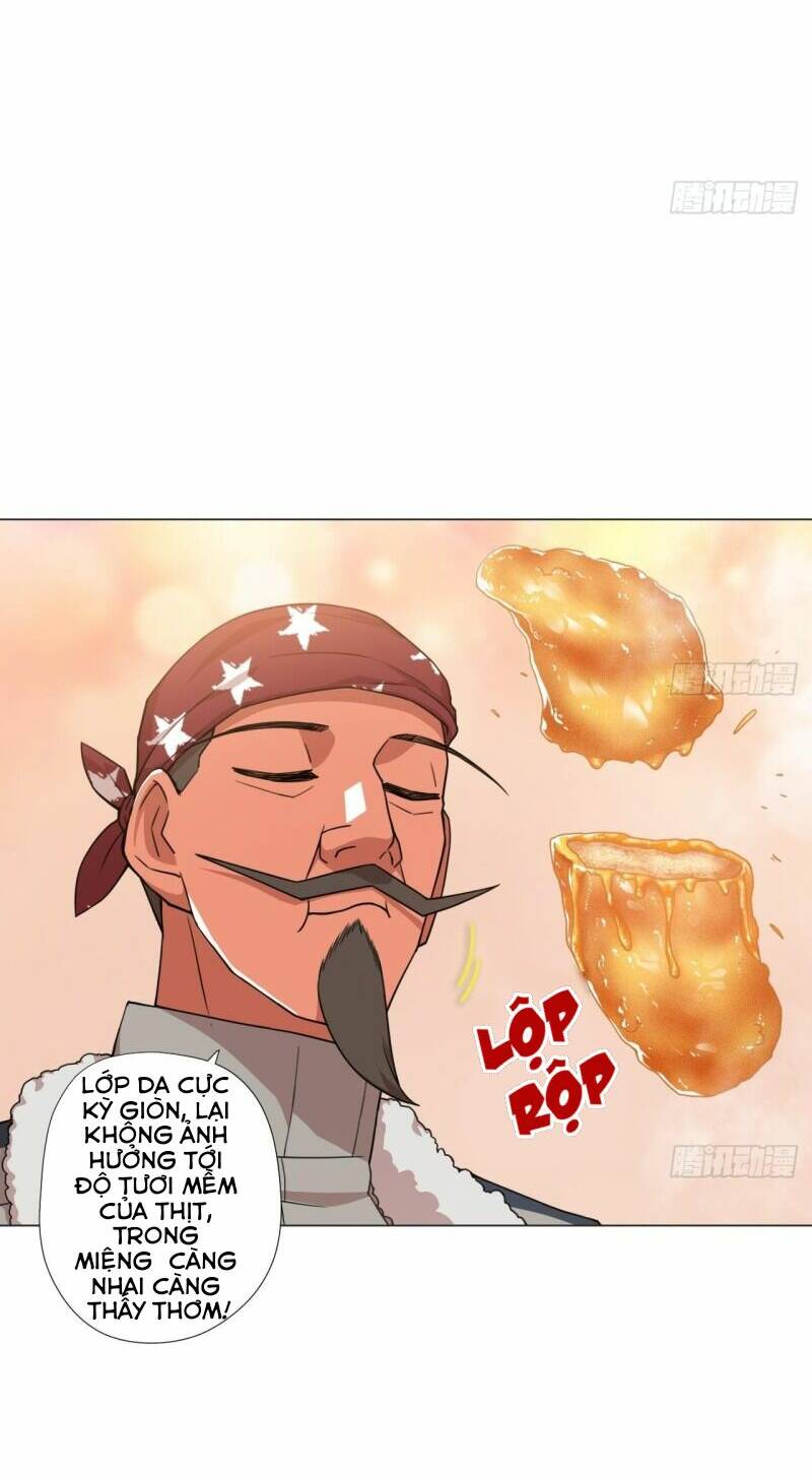 Thiên Thần Shipper - Chapter 60 - Page 18