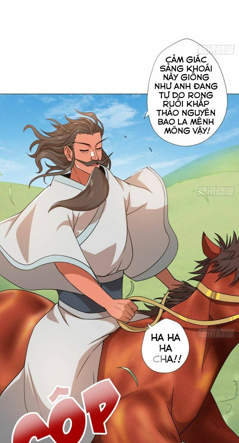 Thiên Thần Shipper - Chapter 60 - Page 19