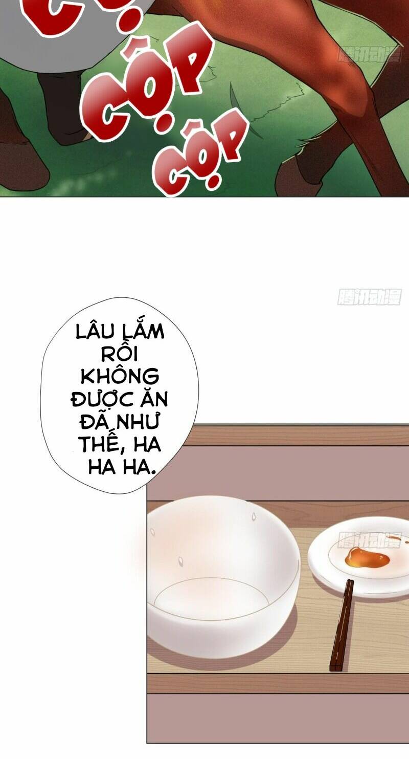 Thiên Thần Shipper - Chapter 60 - Page 20