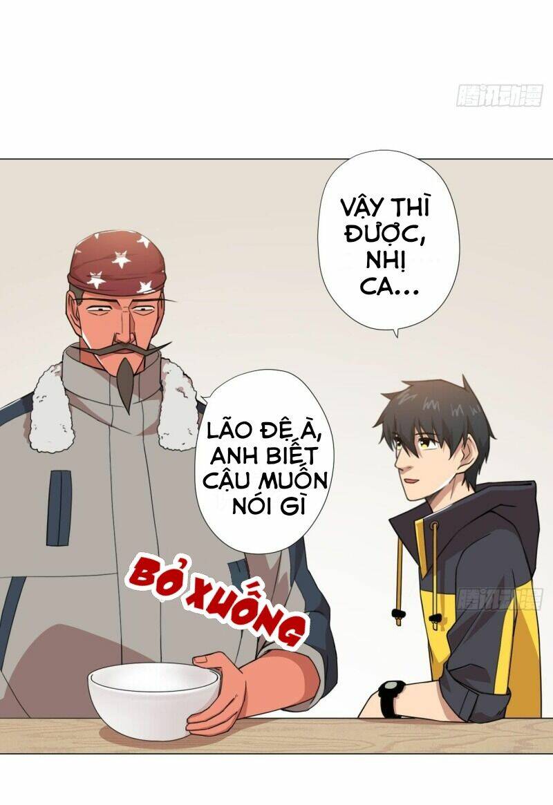 Thiên Thần Shipper - Chapter 60 - Page 23