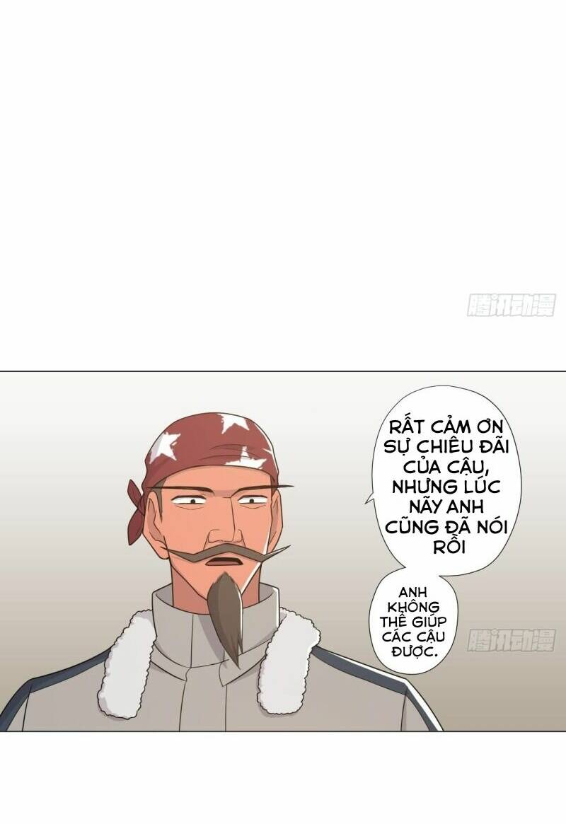 Thiên Thần Shipper - Chapter 60 - Page 24