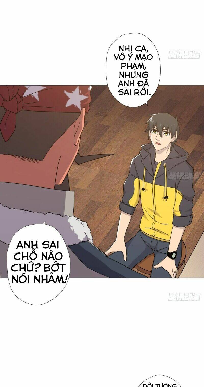 Thiên Thần Shipper - Chapter 60 - Page 25