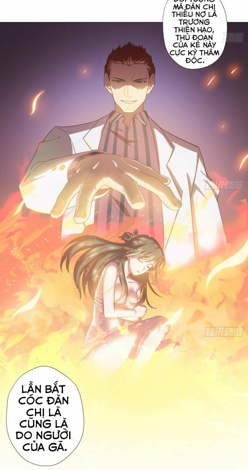 Thiên Thần Shipper - Chapter 60 - Page 26