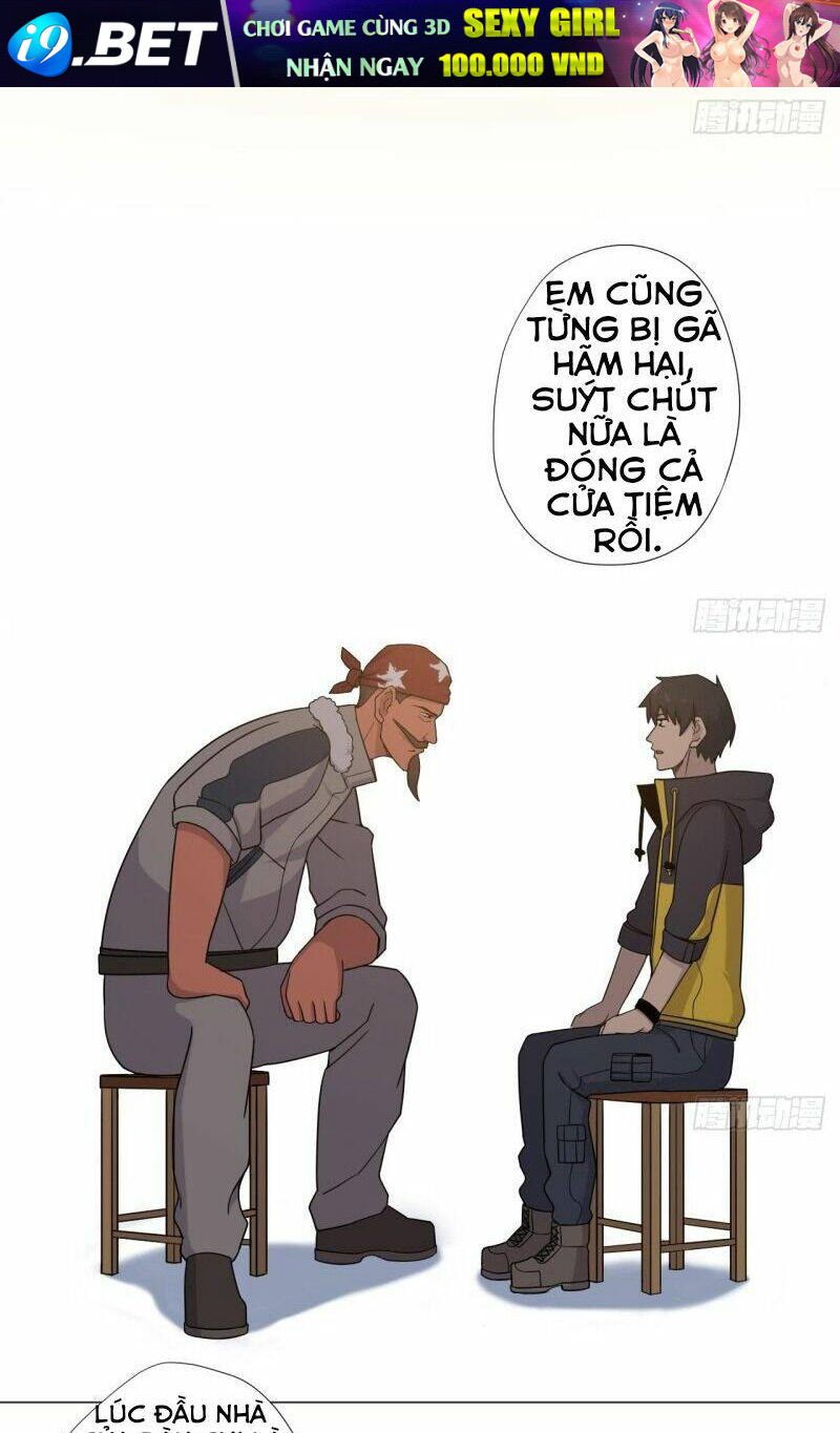 Thiên Thần Shipper - Chapter 60 - Page 27