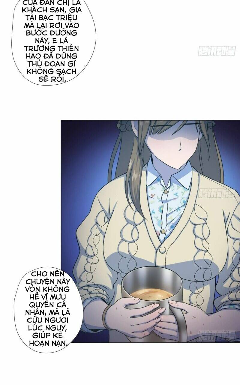 Thiên Thần Shipper - Chapter 60 - Page 28