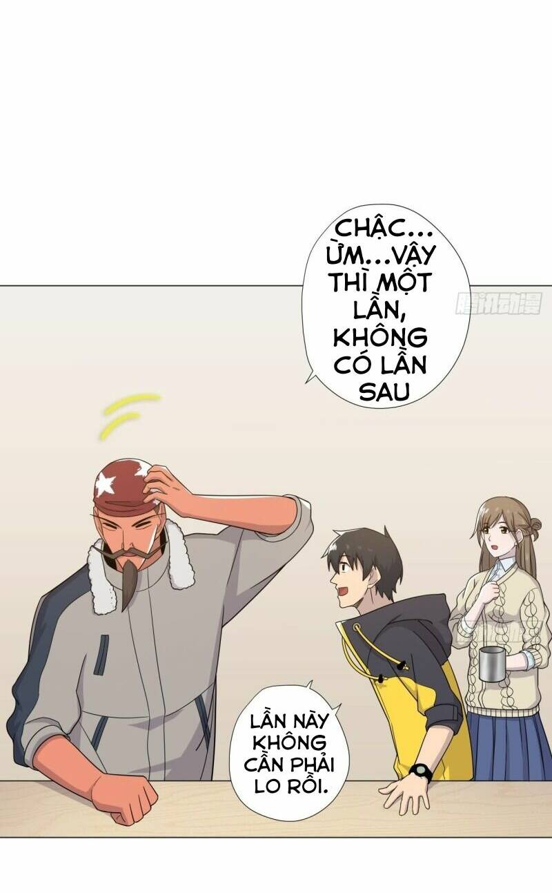 Thiên Thần Shipper - Chapter 60 - Page 30