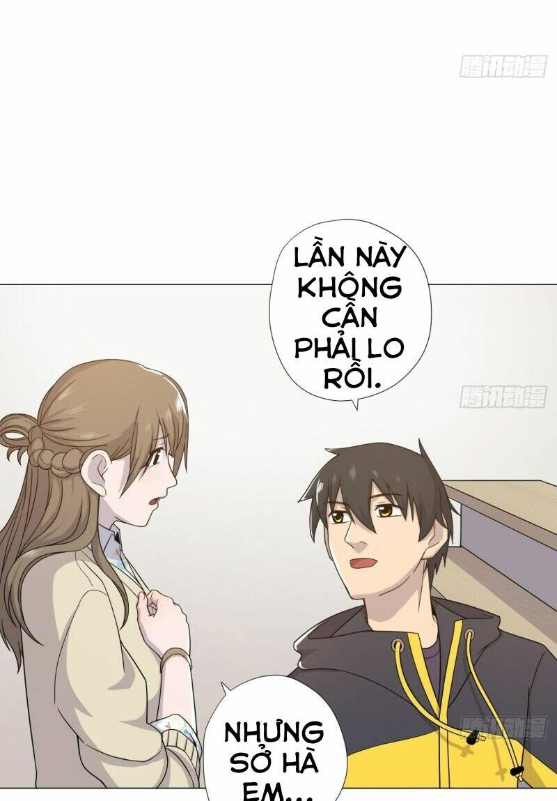 Thiên Thần Shipper - Chapter 60 - Page 31