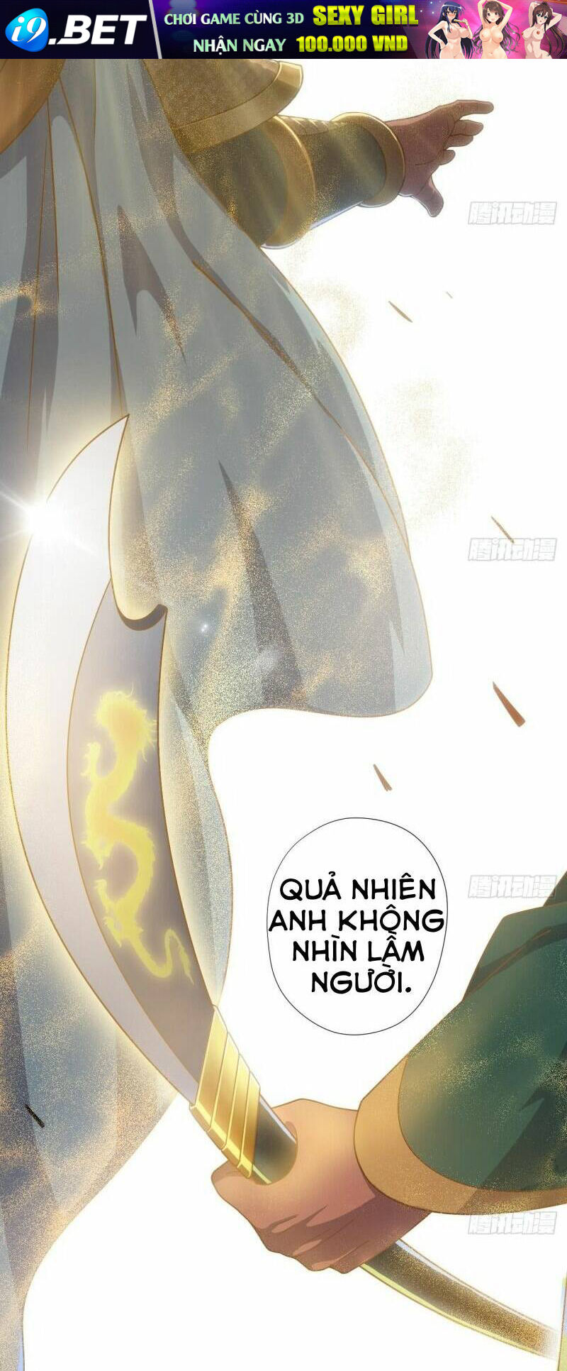 Thiên Thần Shipper - Chapter 60 - Page 34