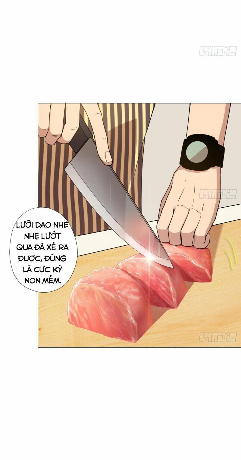 Thiên Thần Shipper - Chapter 60 - Page 4