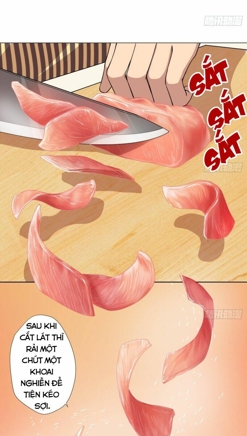 Thiên Thần Shipper - Chapter 60 - Page 5