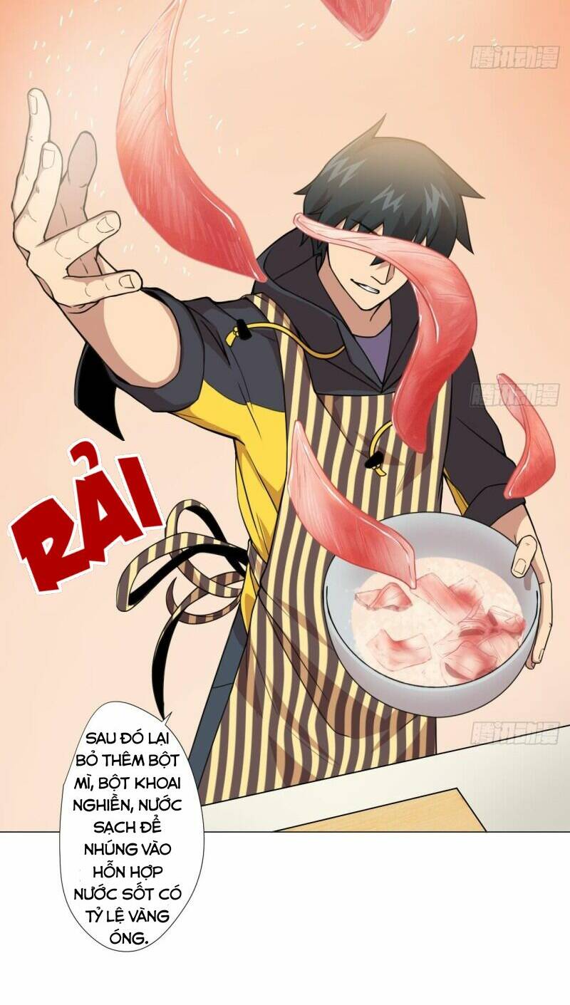 Thiên Thần Shipper - Chapter 60 - Page 6