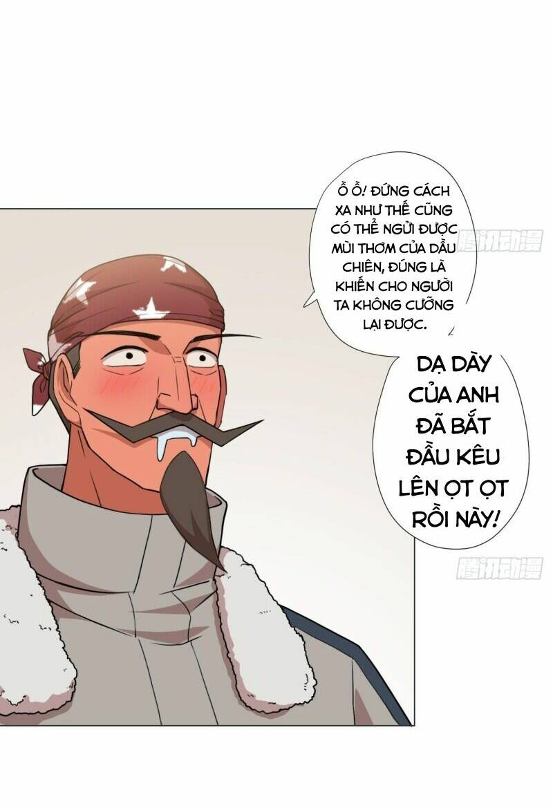 Thiên Thần Shipper - Chapter 60 - Page 8