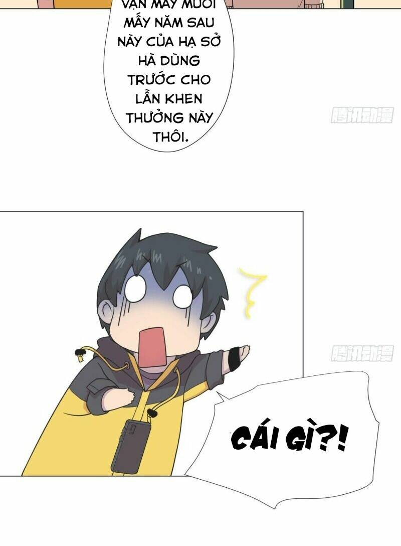 Thiên Thần Shipper - Chapter 61 - Page 10