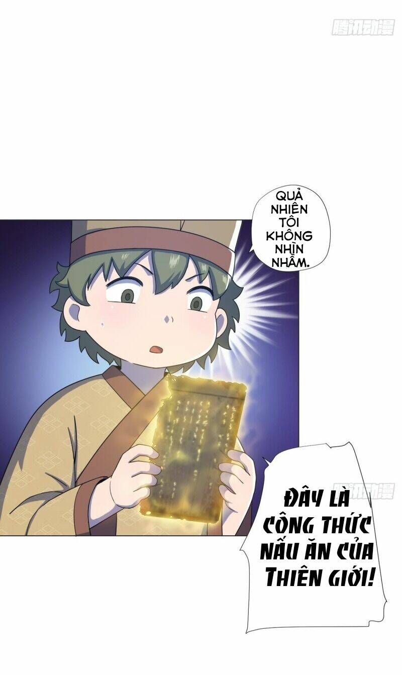 Thiên Thần Shipper - Chapter 61 - Page 20