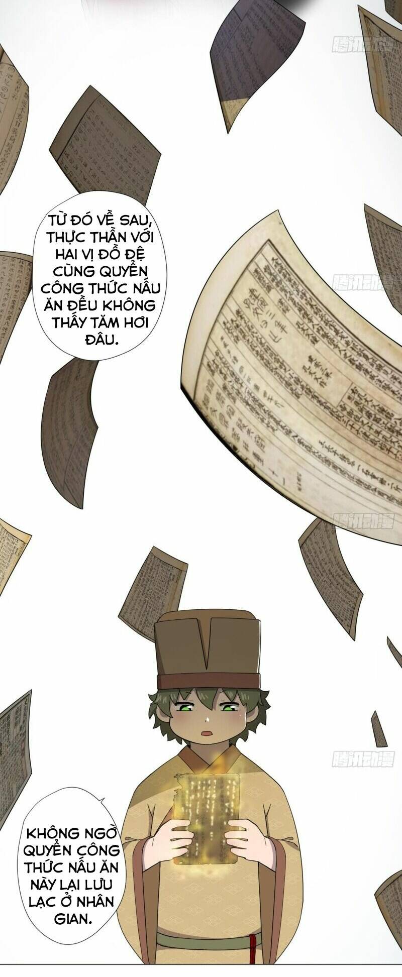 Thiên Thần Shipper - Chapter 61 - Page 23